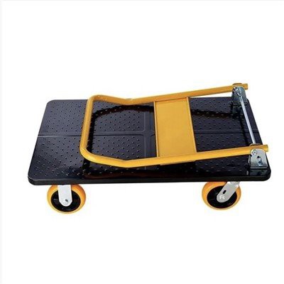 Platforminis rankinis sunkvežimis